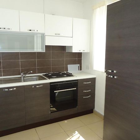Shamrock Flats Lejlighed Mellieħa Værelse billede