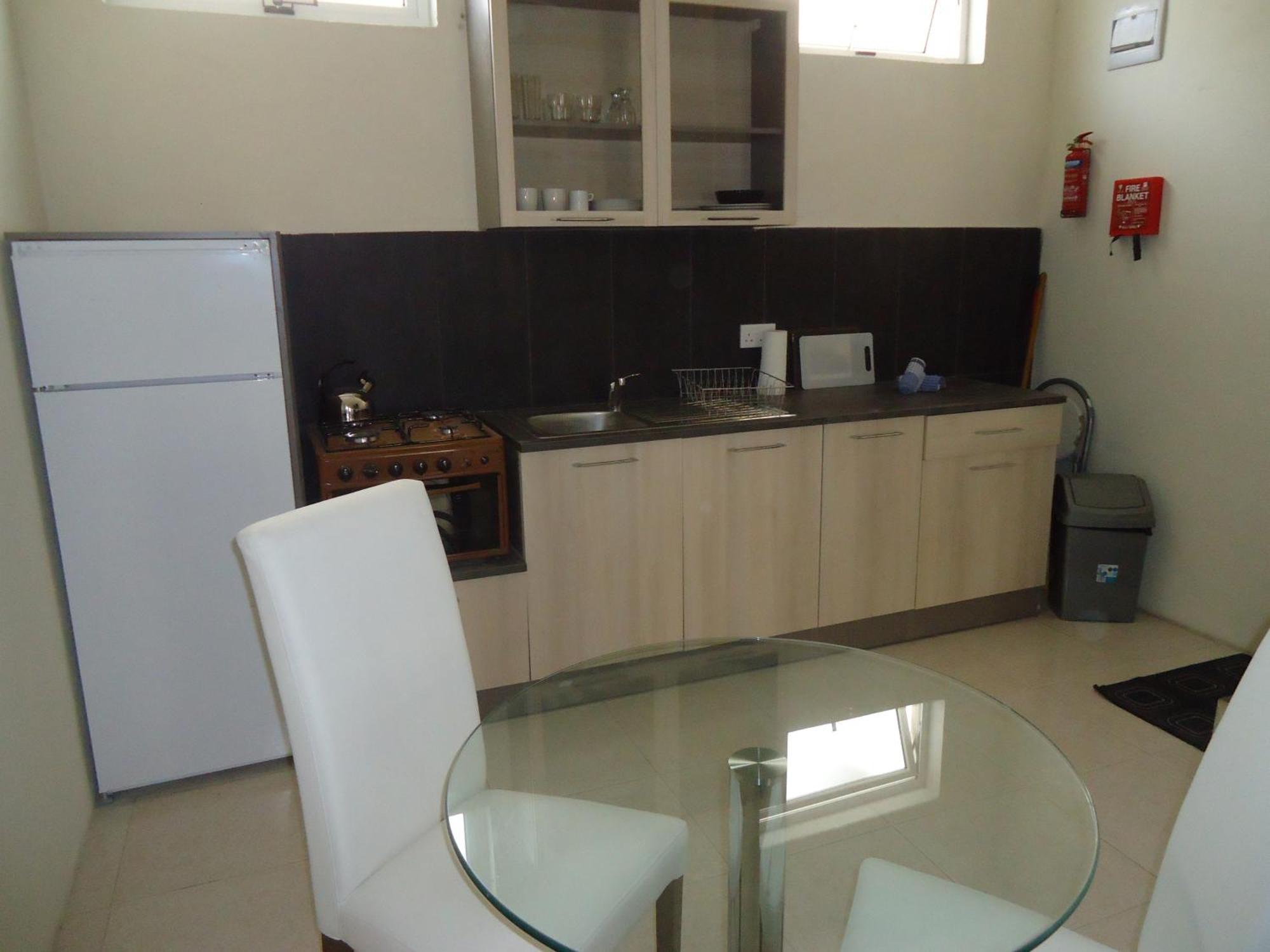 Shamrock Flats Lejlighed Mellieħa Værelse billede
