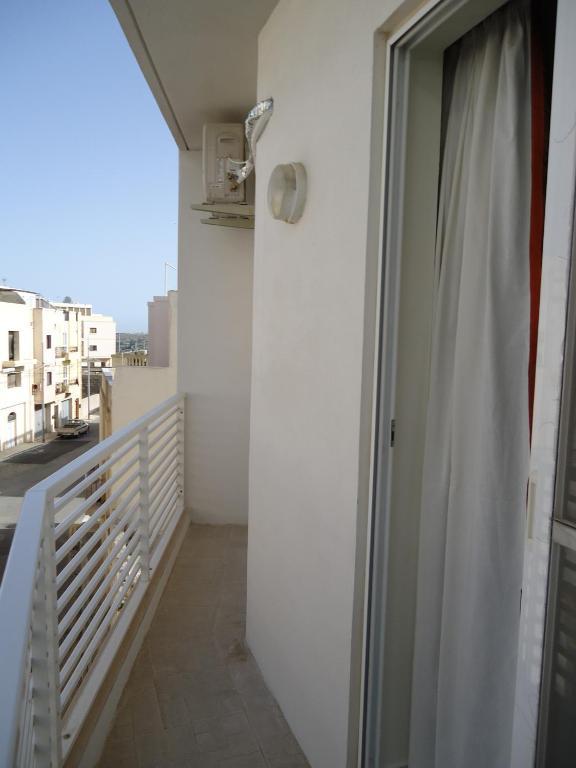 Shamrock Flats Lejlighed Mellieħa Værelse billede